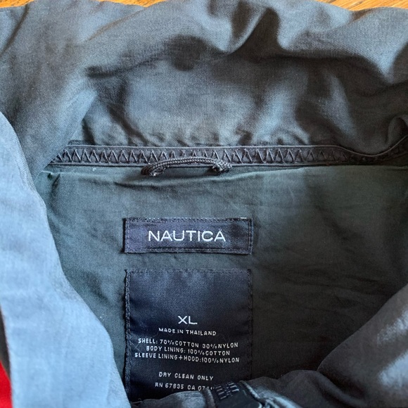 Nautica NS-83 Jacket - Picture 2 of 8